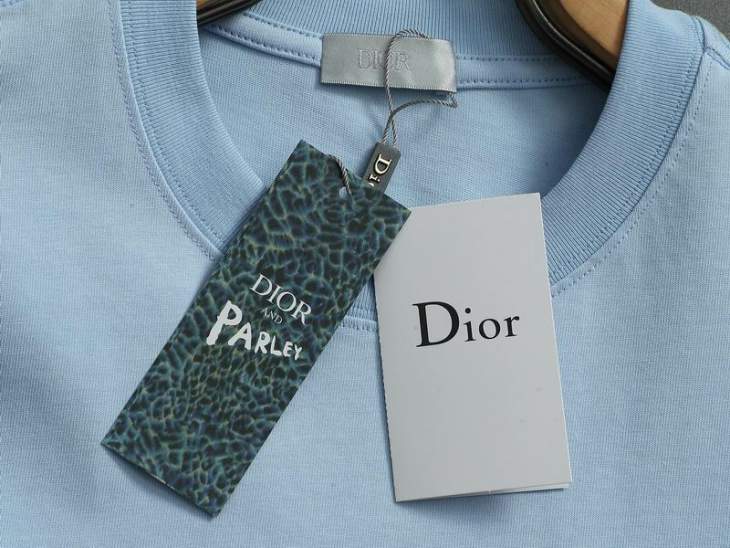 Dior T Shirts Short _SKUDiorS-XLxetr16515629